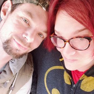 Meet your Posher, Stormie